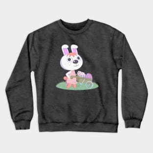 Gabi Crewneck Sweatshirt